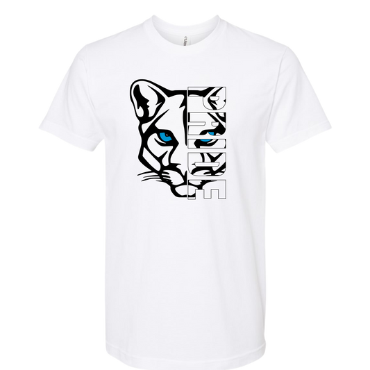 M2 Mountain Lion Pride Shirt